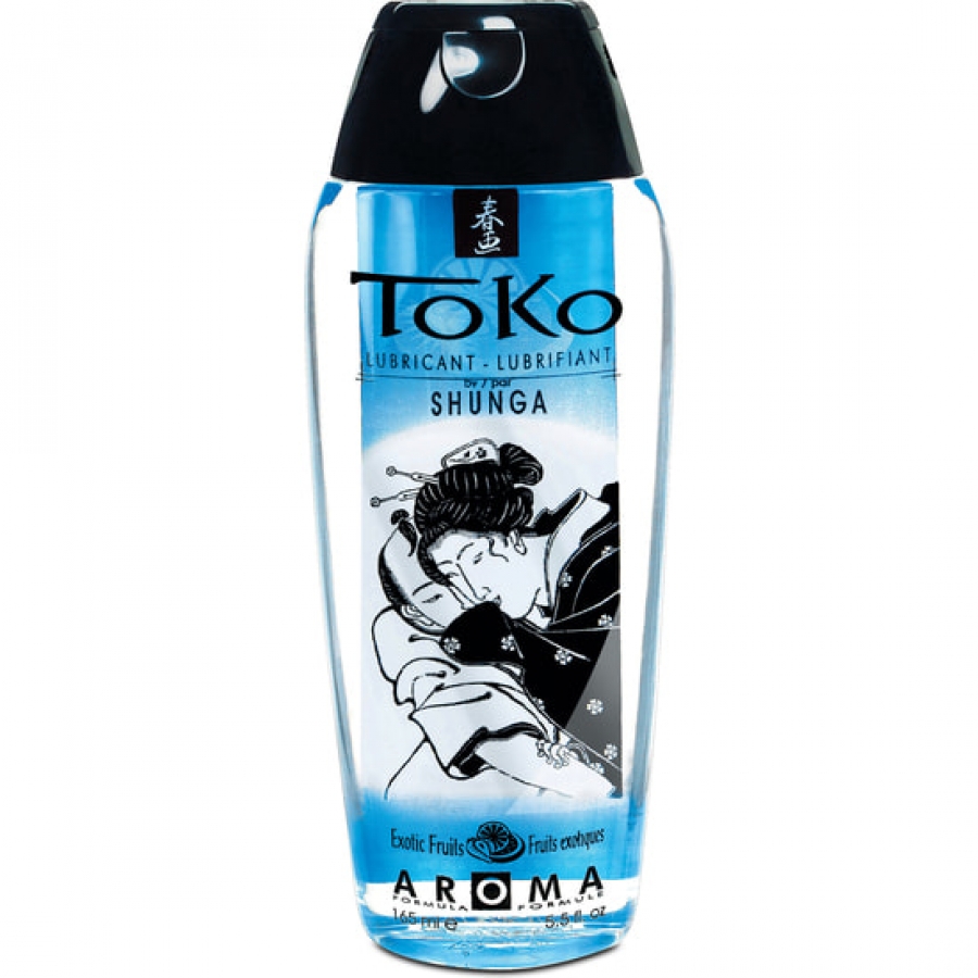 SHUNGA TOKO AROMA 10