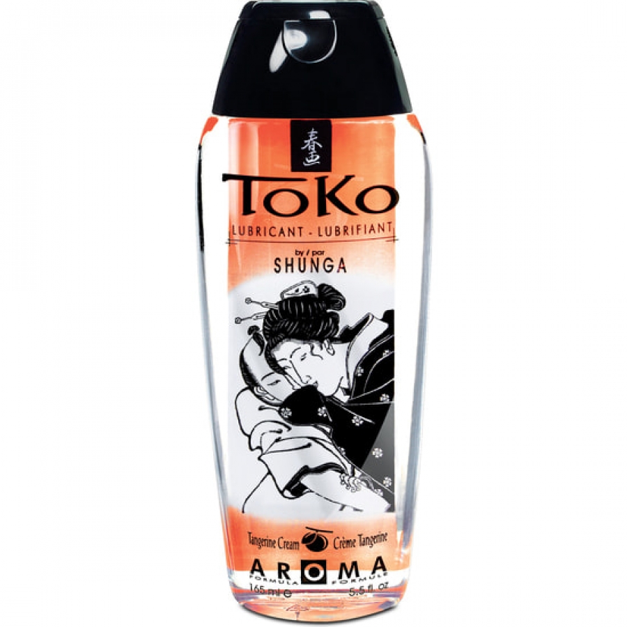 SHUNGA TOKO AROMA 7