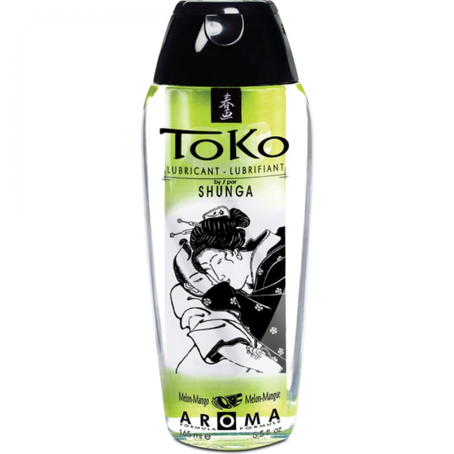 SHUNGA TOKO AROMA 9