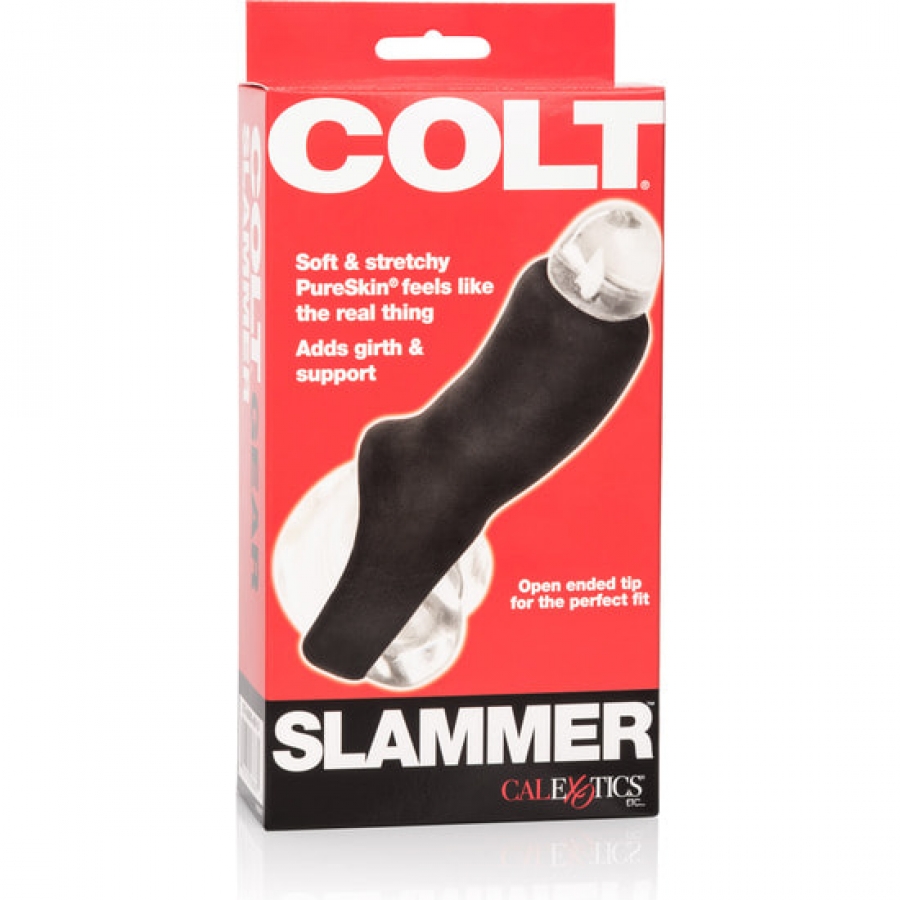 SLAMMER 2