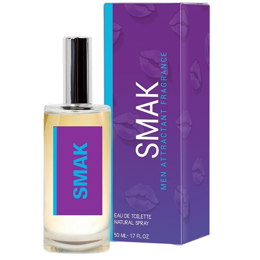 SMAK 8