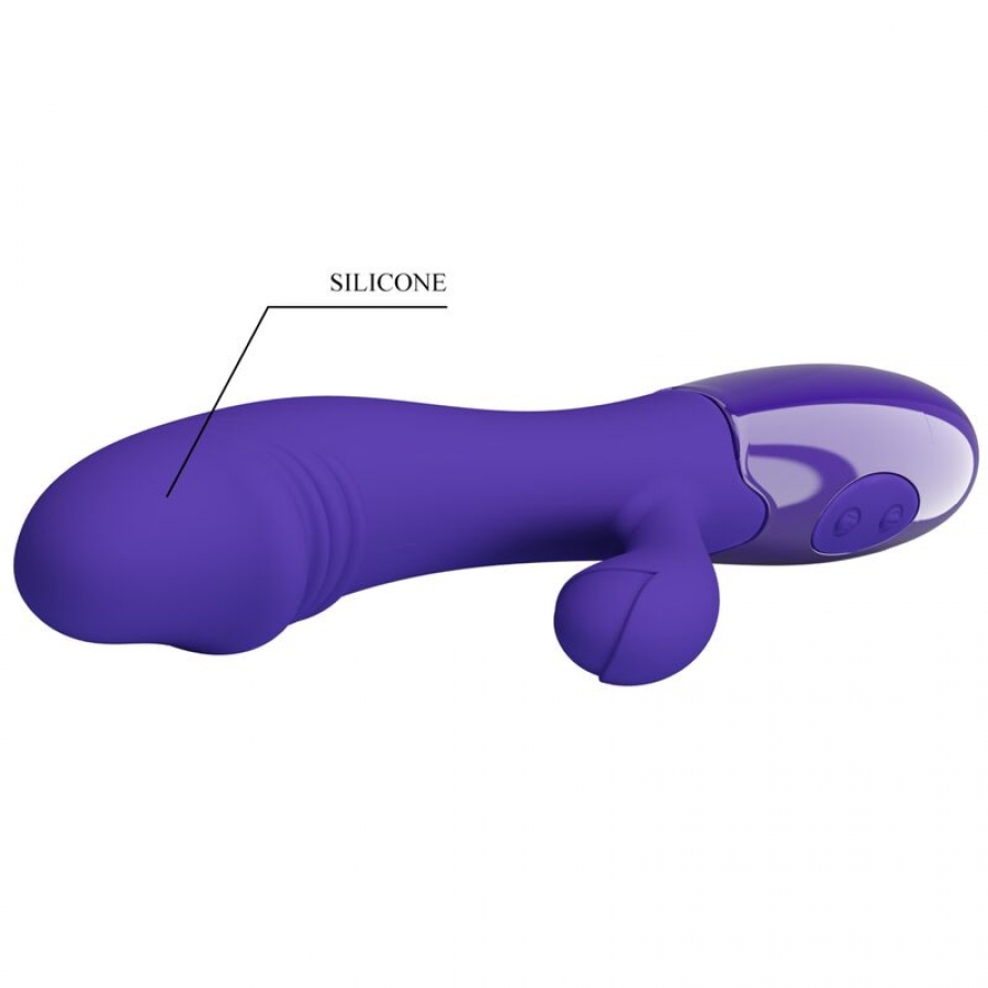 SNAPPY YOUTH VIBRADOR & 6