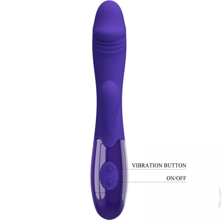 SNAPPY YOUTH VIBRADOR & 7