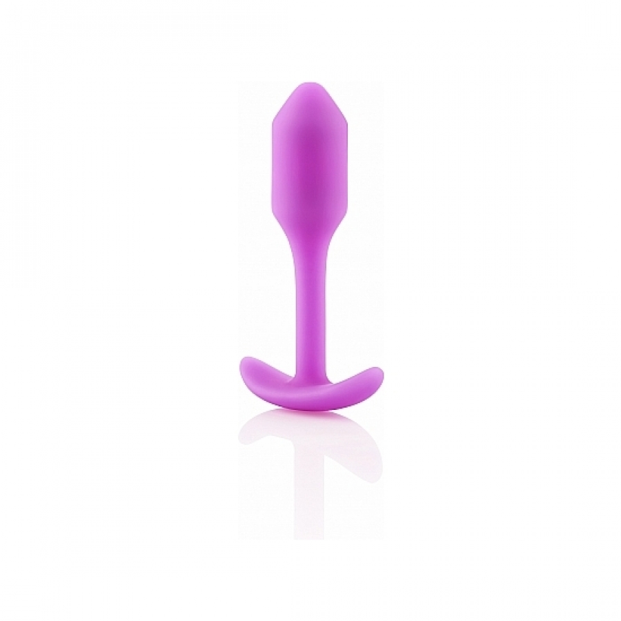 Plugue confortável 1 - roxo