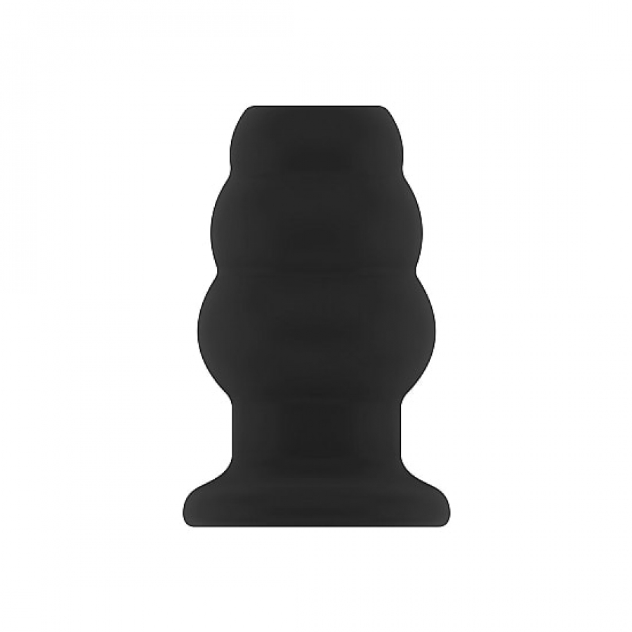 Sono n ° 49 - petit dilatateur anal - 7 cm - noir