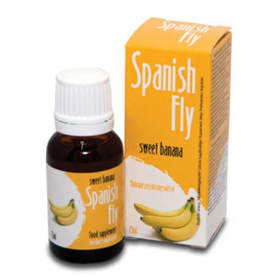 SPANISH DROP 7