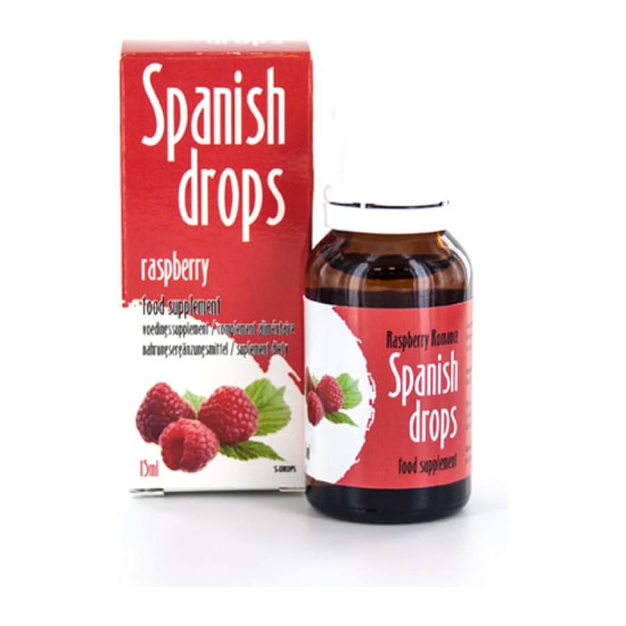 SPANISH DROP 6