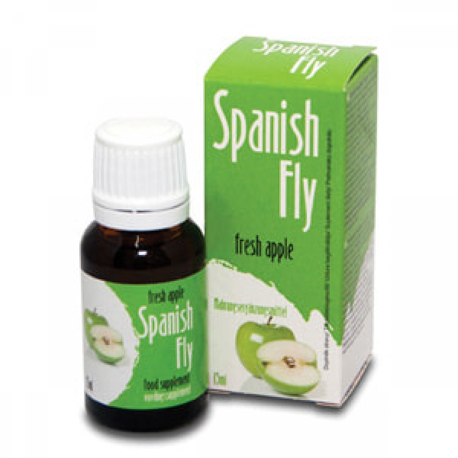 SPANISH DROP 8