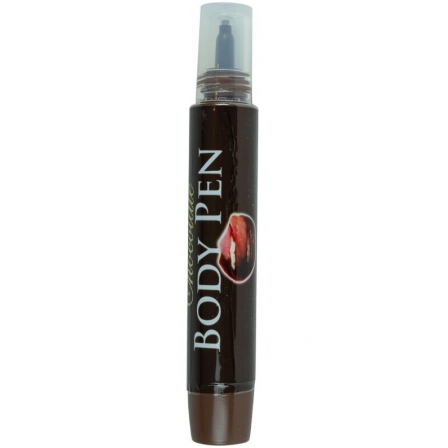 BODY PEN CHOCOLATE 2