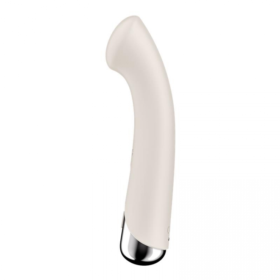 SATISFYER SPINNING G-SPOT 1 5