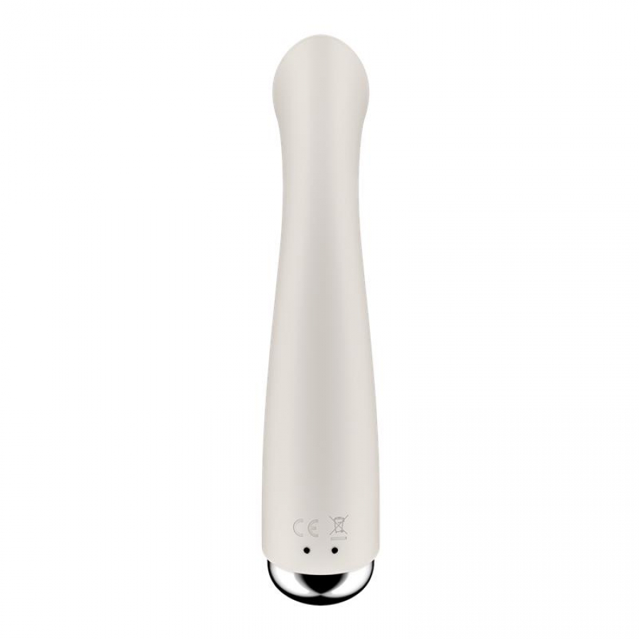 SATISFYER SPINNING G-SPOT 1 6