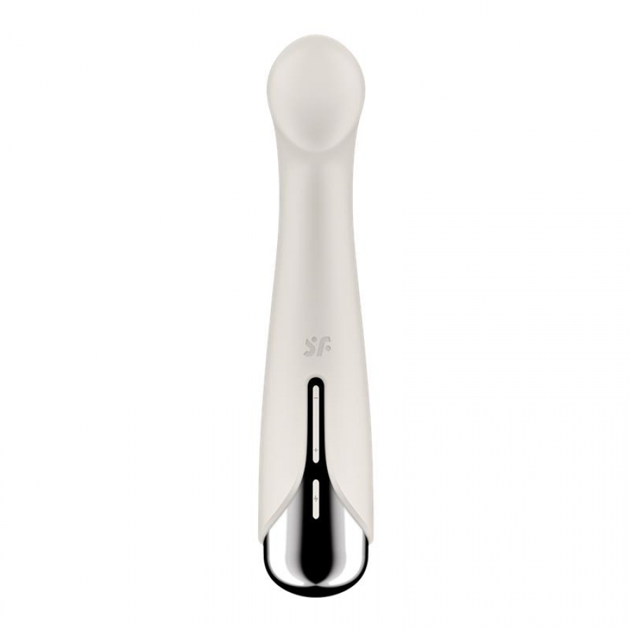 SATISFYER SPINNING G-SPOT 1 8