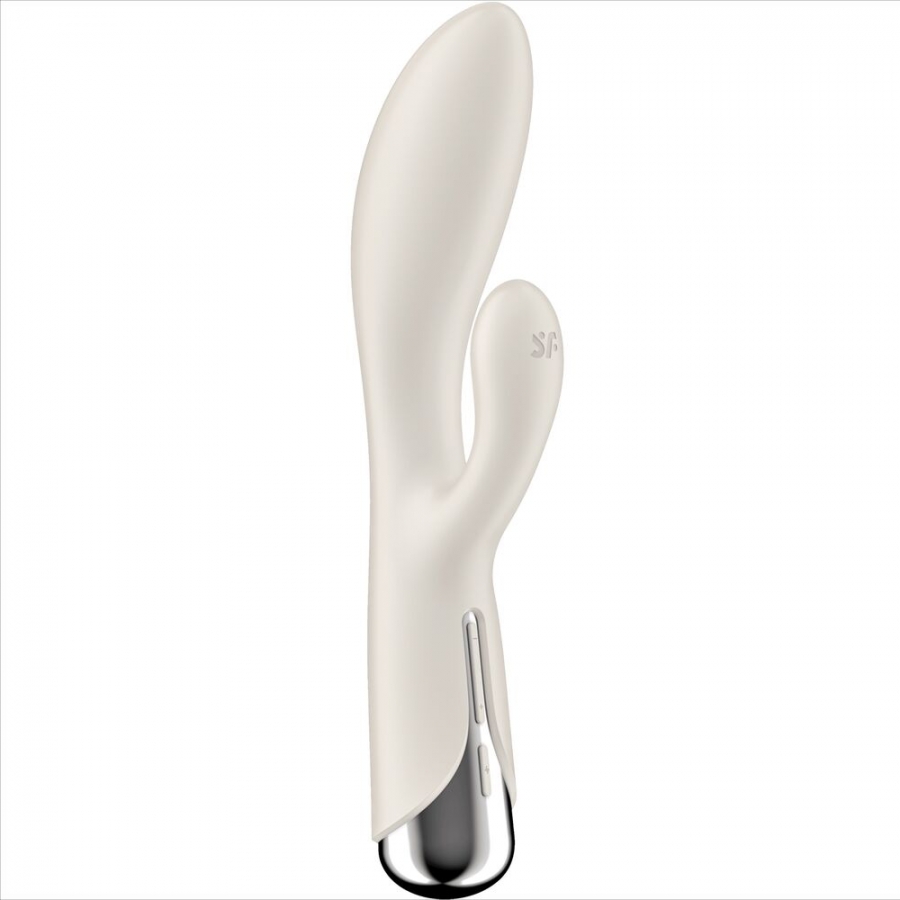 SATISFYER SPINNING RABBIT 1 4