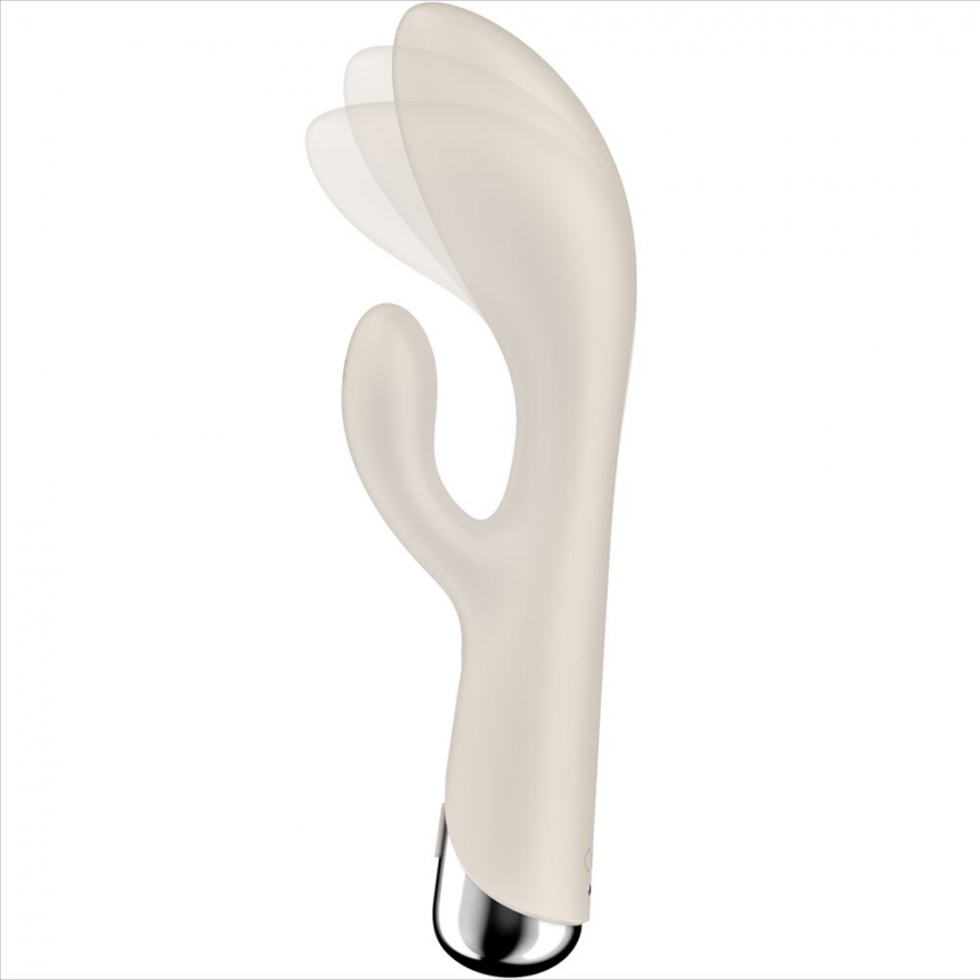 SATISFYER SPINNING RABBIT 1 8