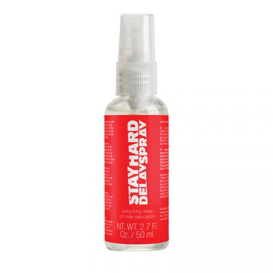 CALMA SPRAY 2