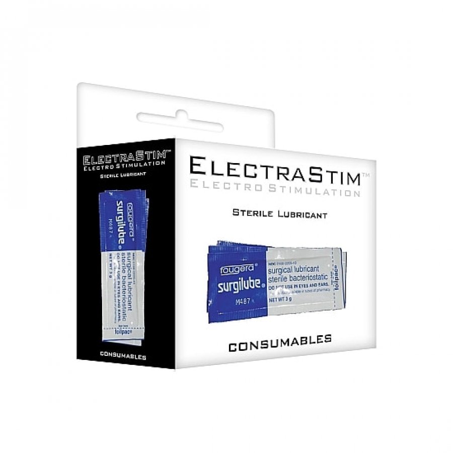 STERILE LUBRICANT 2