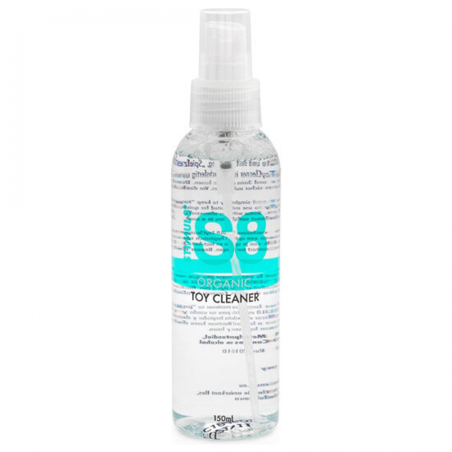 STIMUL8 DETERGENTE PER GIOCATTOLI BIOLOGICO 150 ML