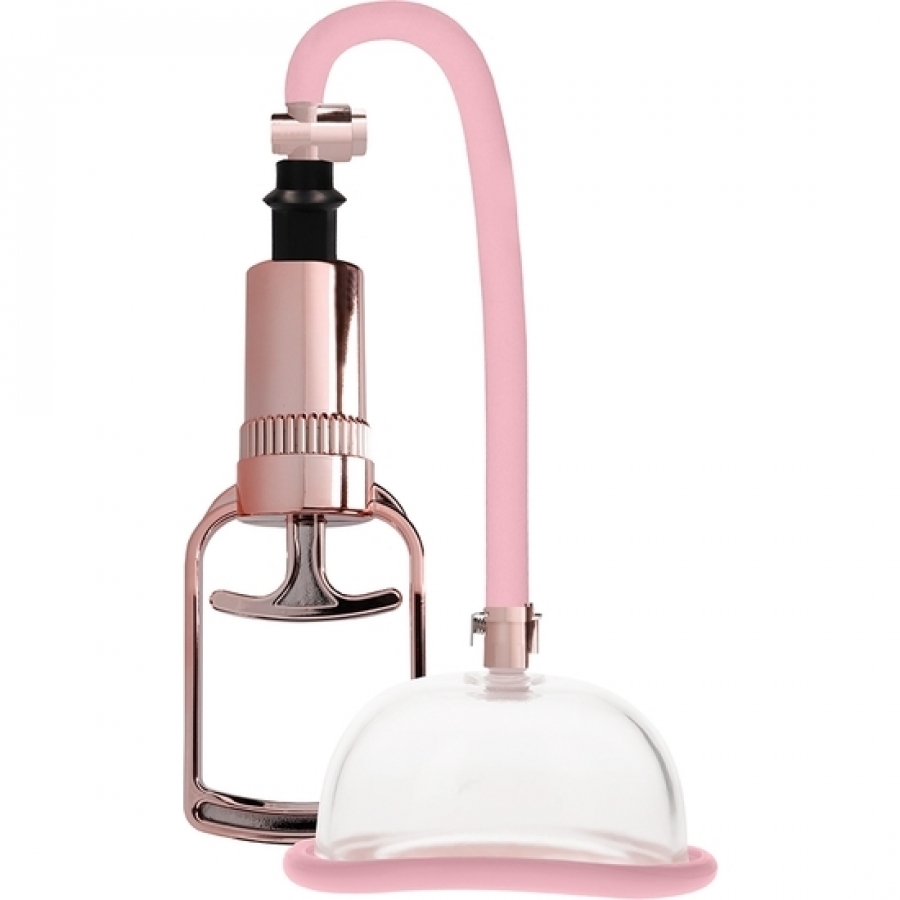 POMPE PUSSY PUMP PUMPED
