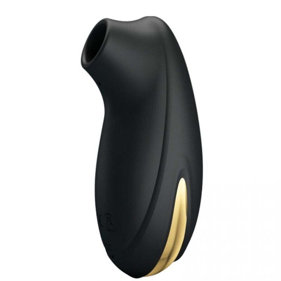 MASSAGER DE SUCO DE LUXO RECARREGVEL PRETO