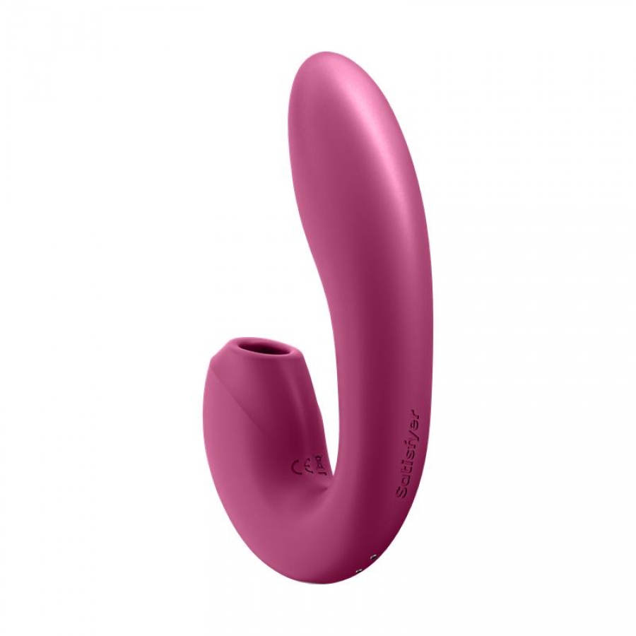 SATISFYER SUNRAY 17