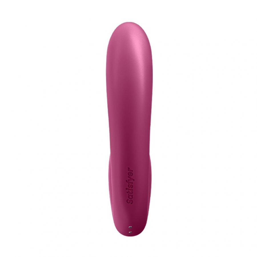 SATISFYER SUNRAY 12