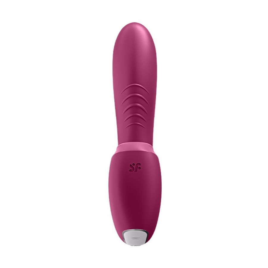 SATISFYER SUNRAY 13