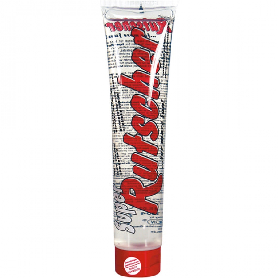 Super lubrifiant Rutscher 200 ml