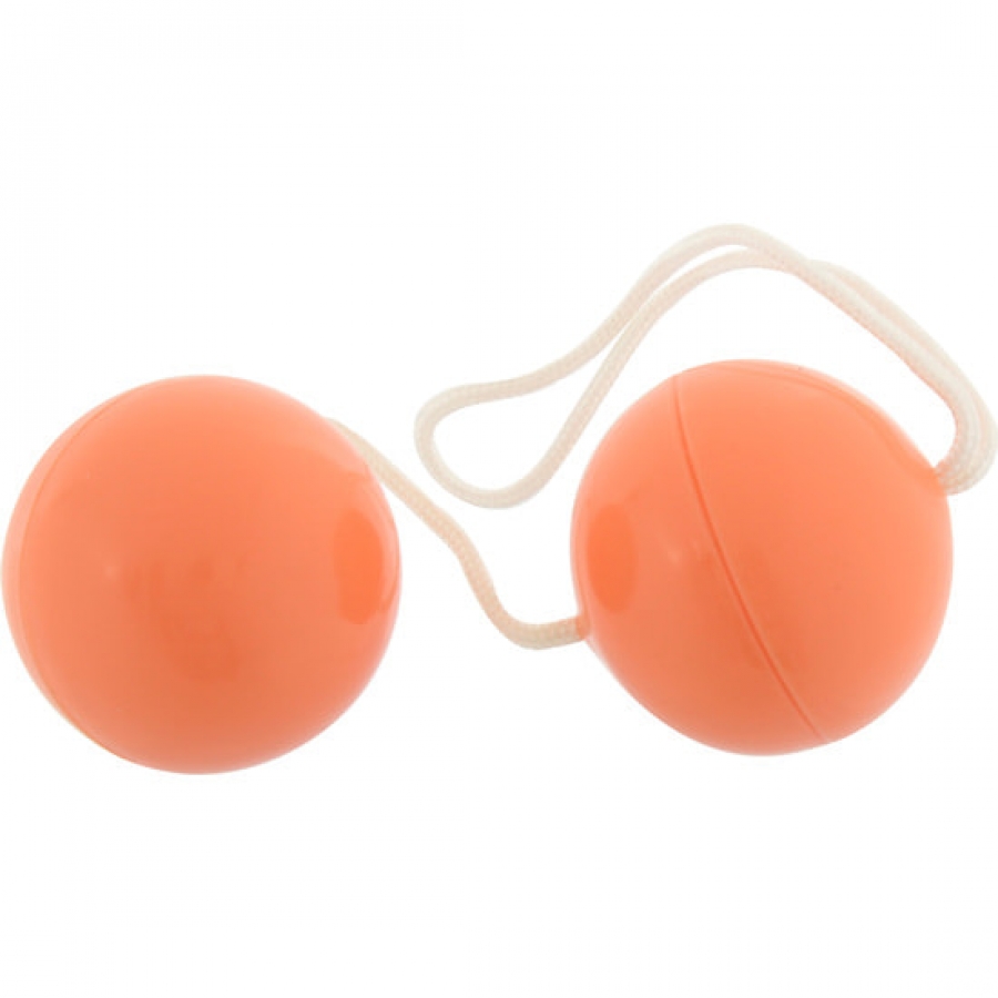 Palline orgasmiche supersoft