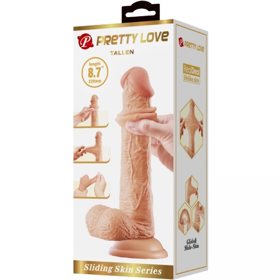 TALLEN 6