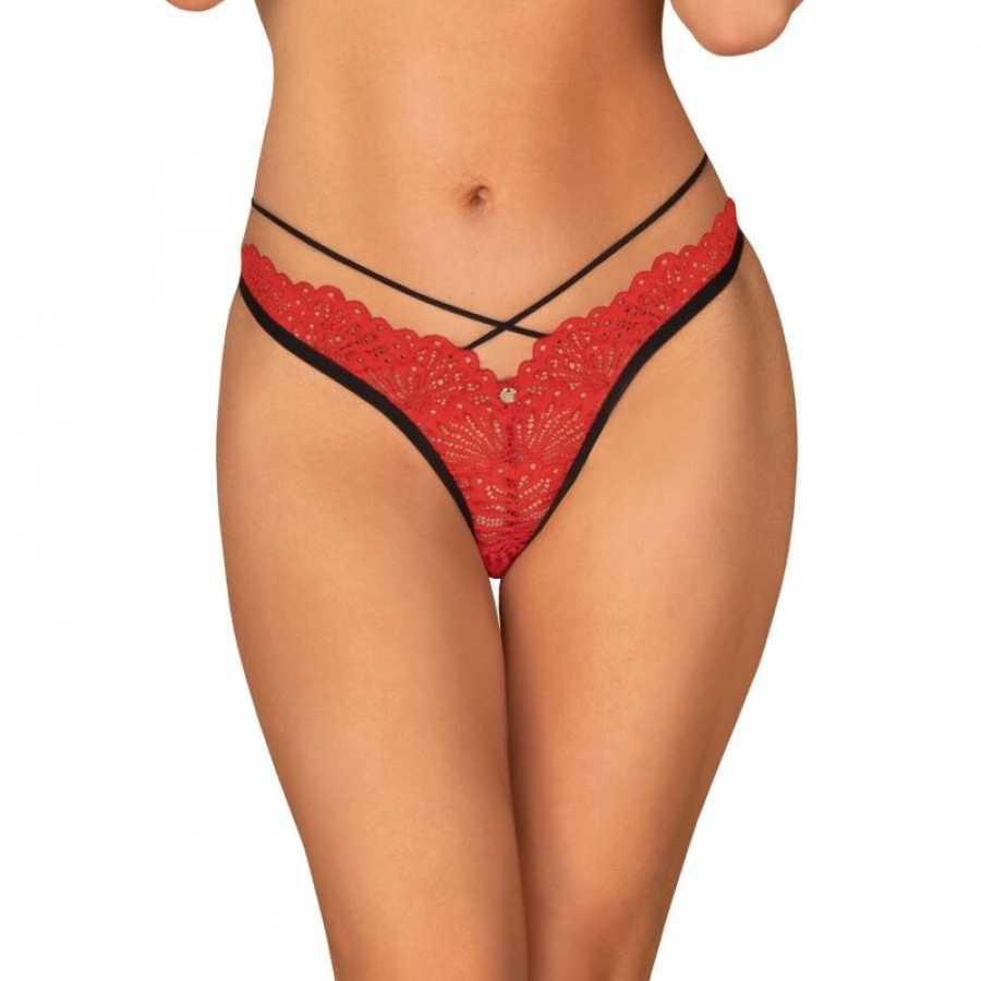 TANGA METTIA OBSESSIVE nº9