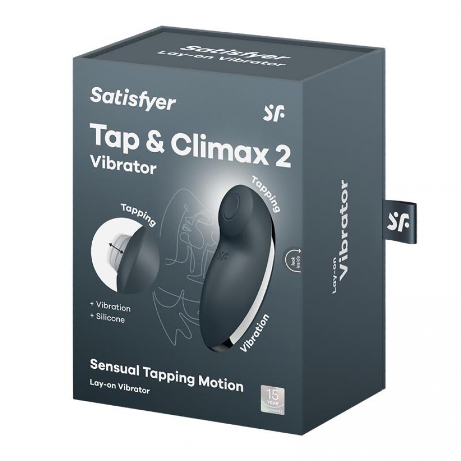 TAP & CLIMAX 2 7