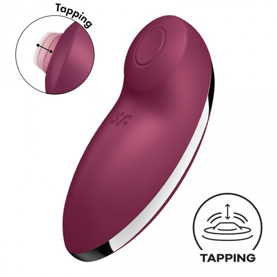 TAP & CLIMAX 2 5