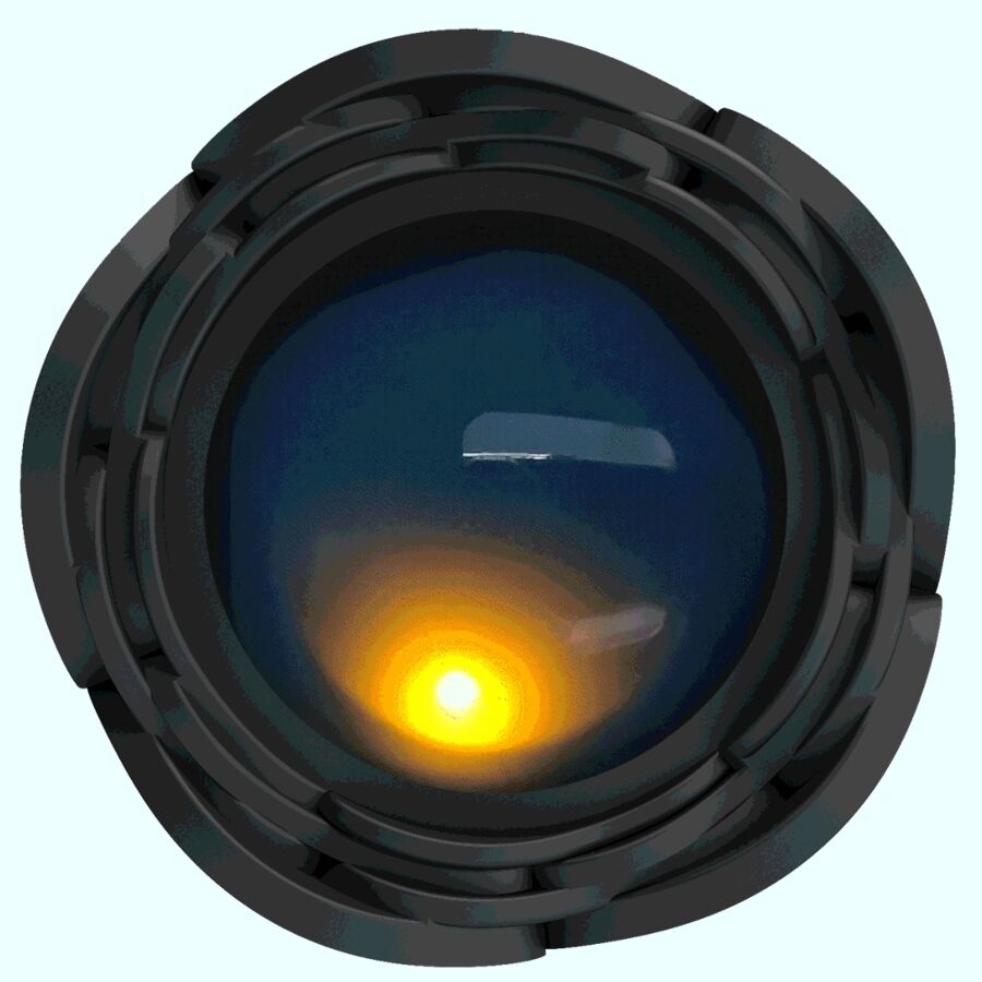 TARION 8