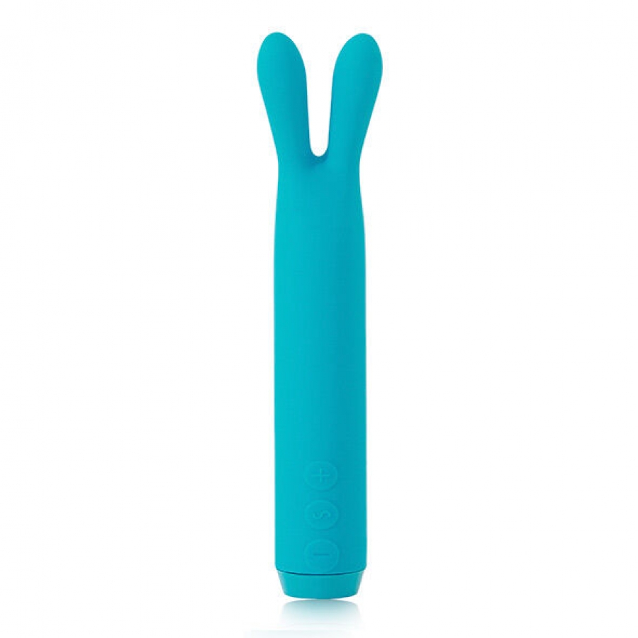 BULLET RABBIT TEAL FORT