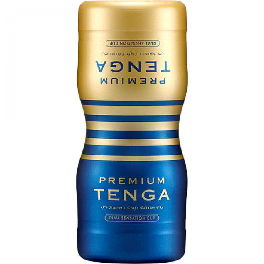 Have - tazza premium a doppia sensazione.