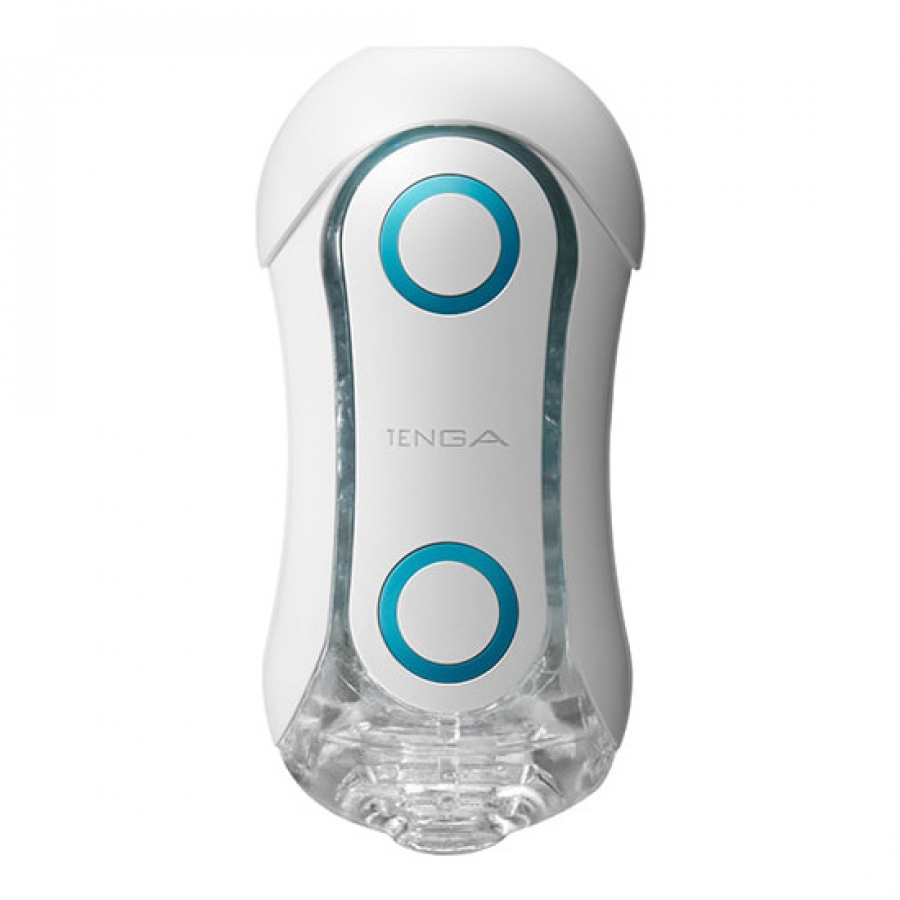 Tenga-flip-orb-masturbator-rush-azul