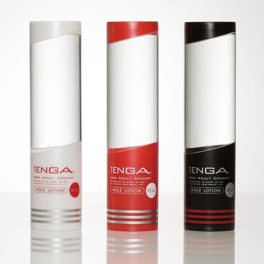 TENGA HOLE REAL 2