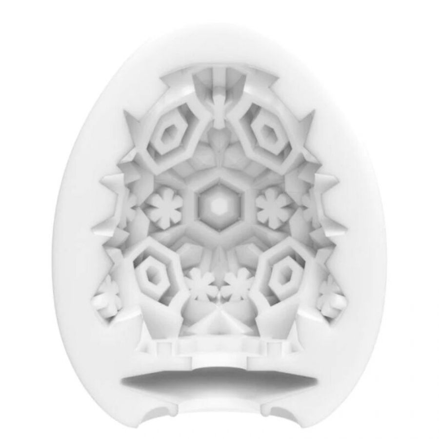 TENGA CRITAL EGG 3