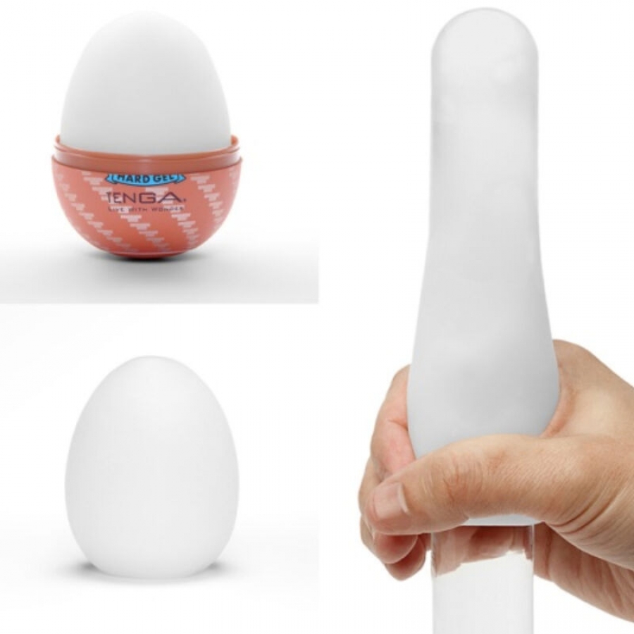 TENGA 3