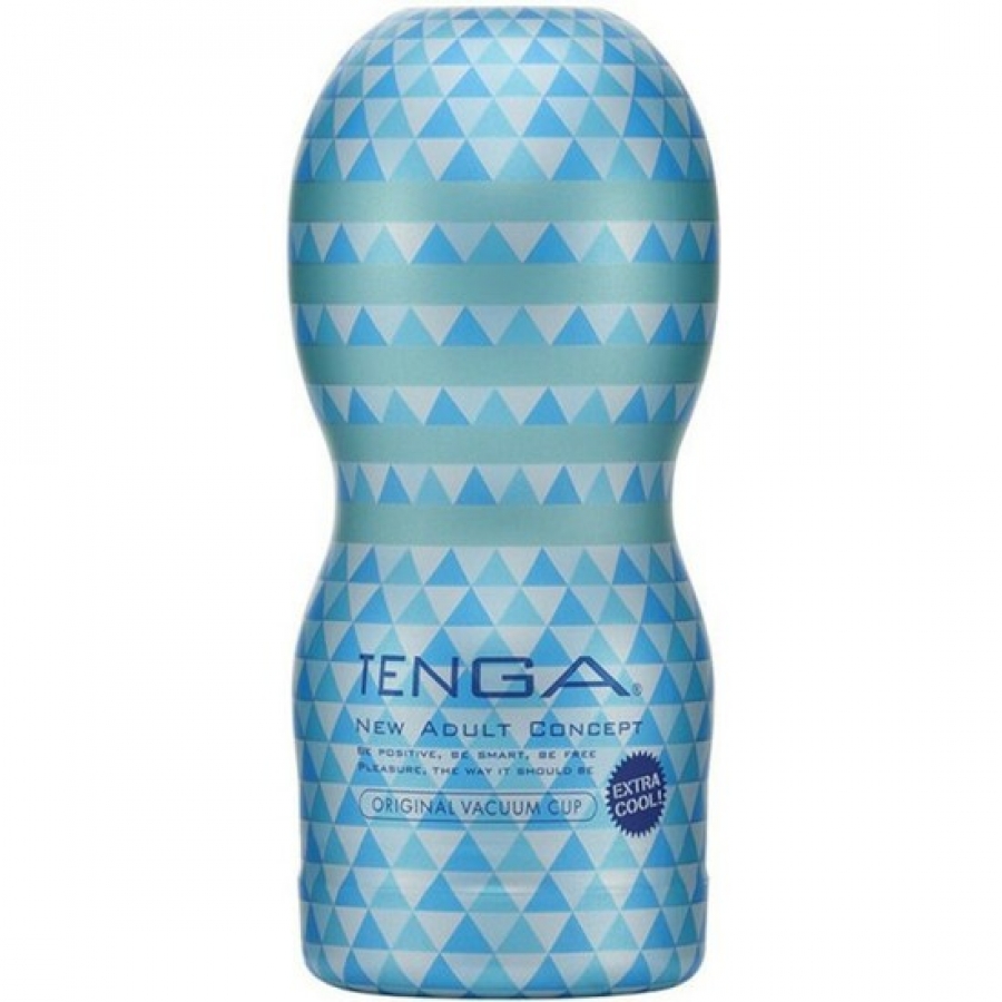 Avere la ventosa originale extra cool