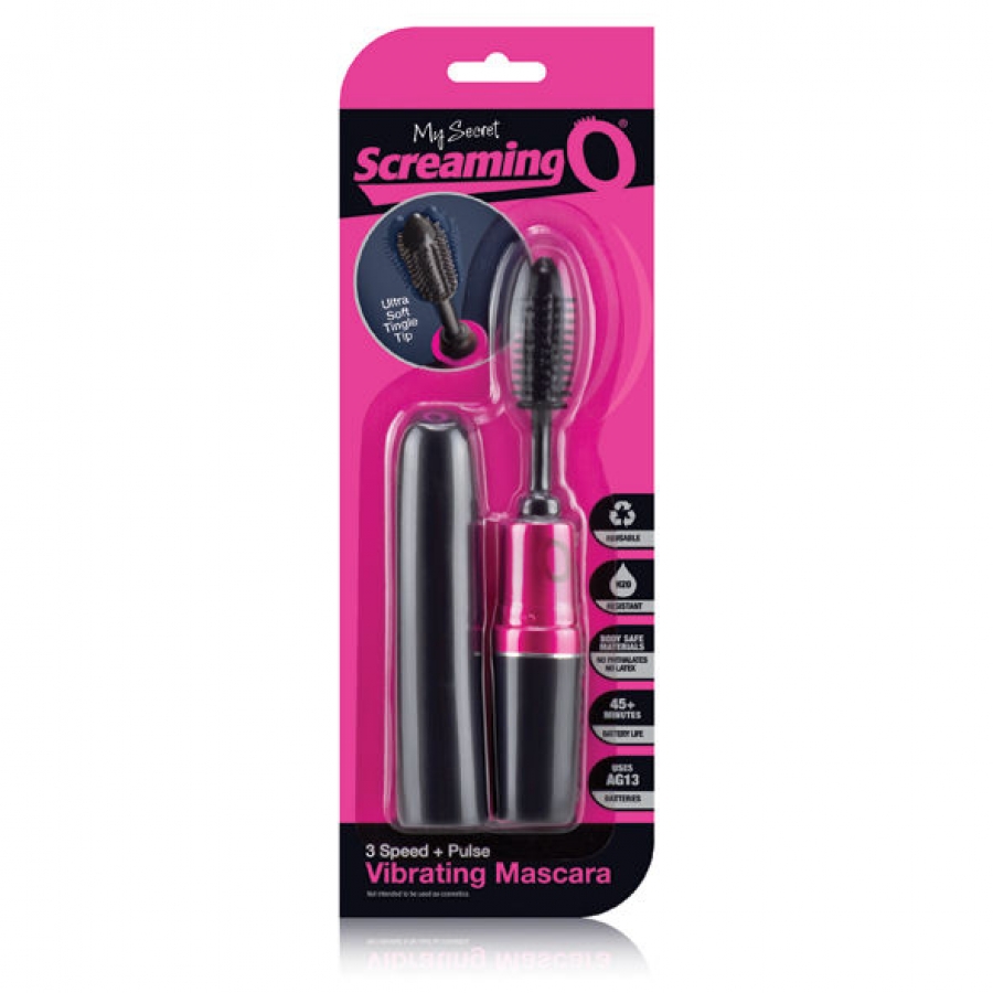 RIMMEL POWER 4