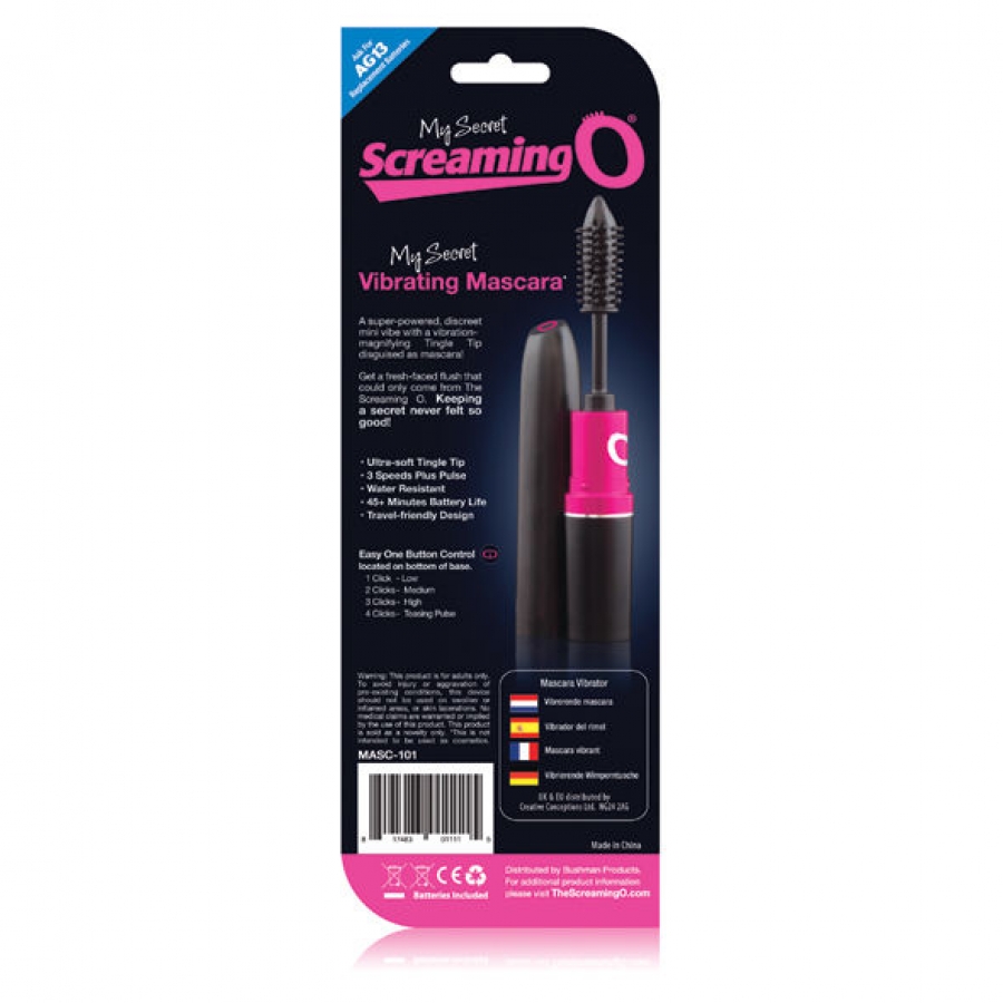 RIMMEL POWER 5