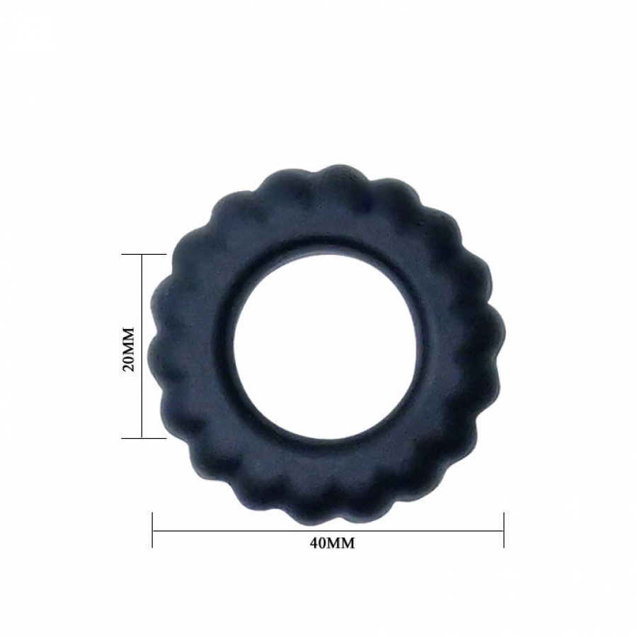 TITAN COCKRING MAX 4