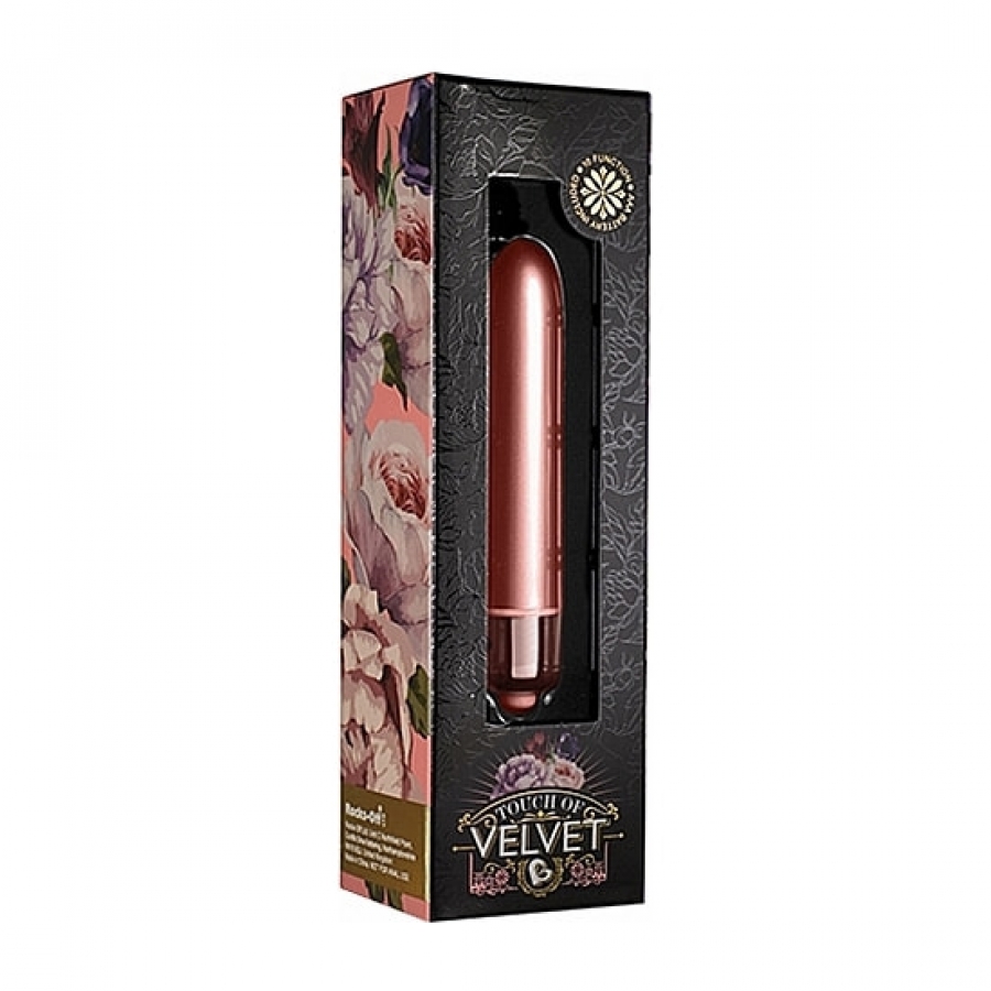 TOUCH OF VELVET 2