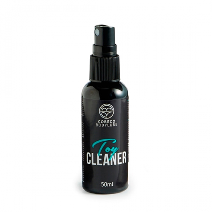 TOY CLEANER ANTIBACTERIANO 1