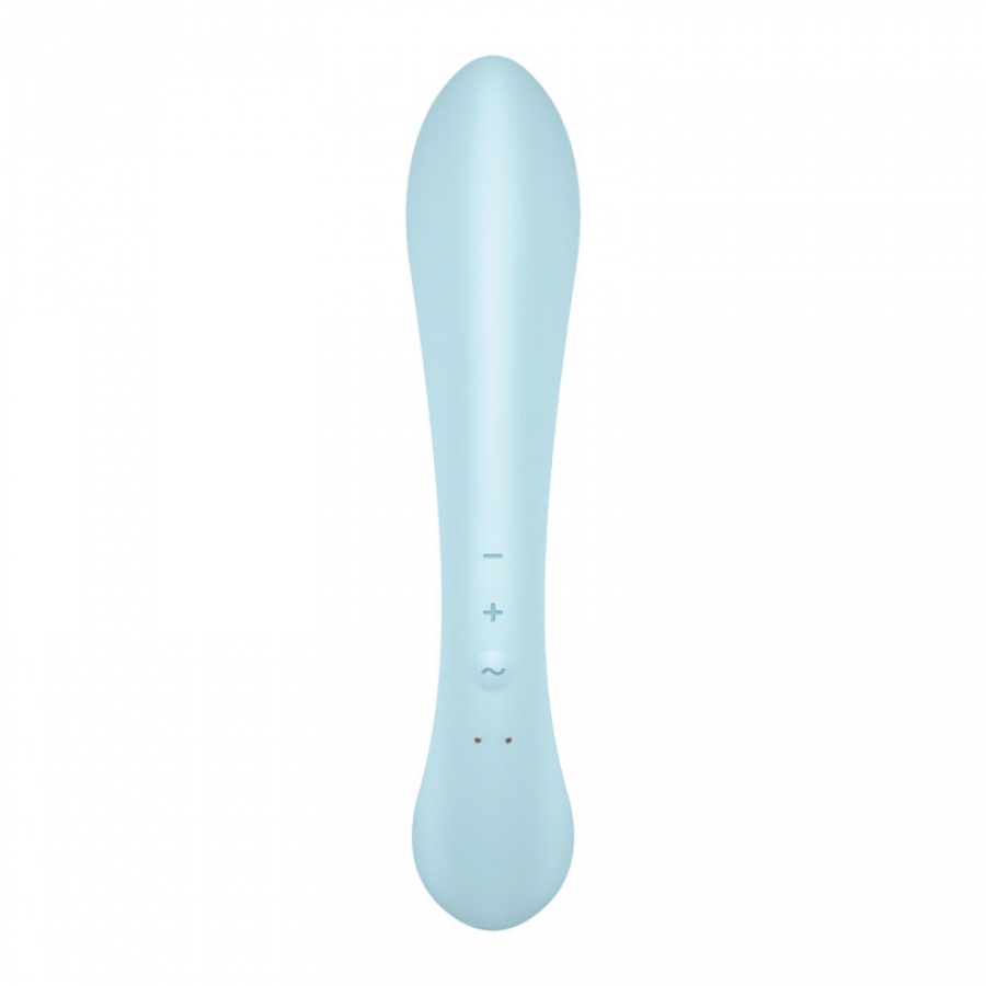 SATISFYER TRIPLE OH! 5