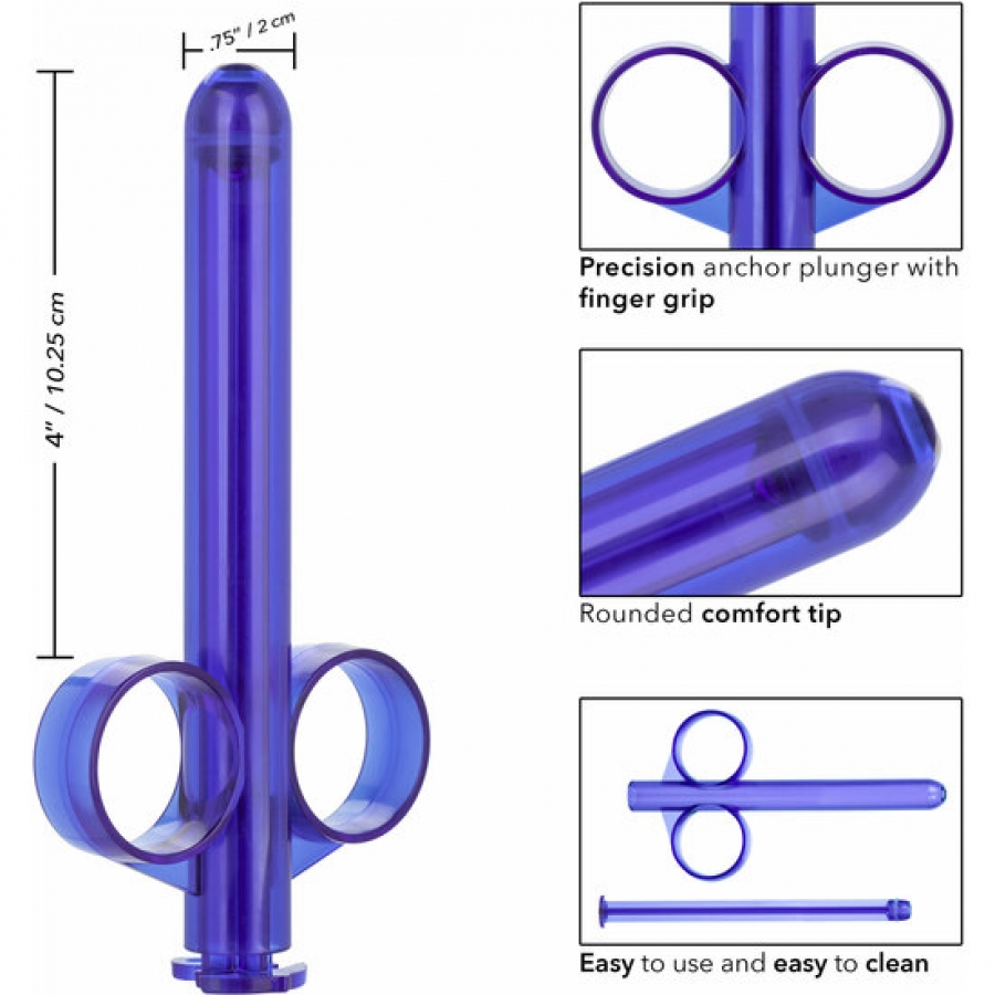 TUBO DE LUBRICANTE REUTILIZABL 2