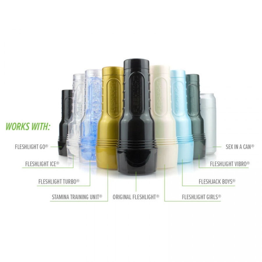PACK TURBO THRUST BLUE ICE 4