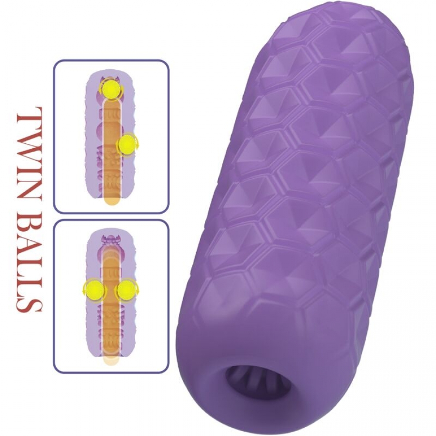 TWIN BALLS 5