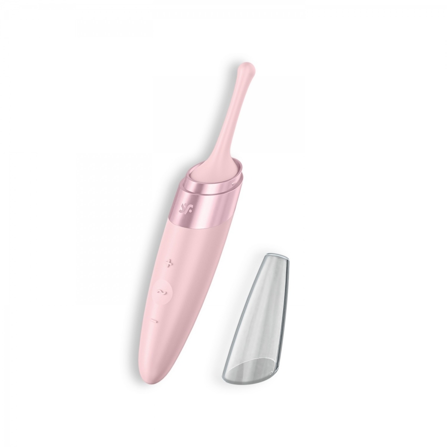 SATISFYER TWIRLING DELIGHT 8